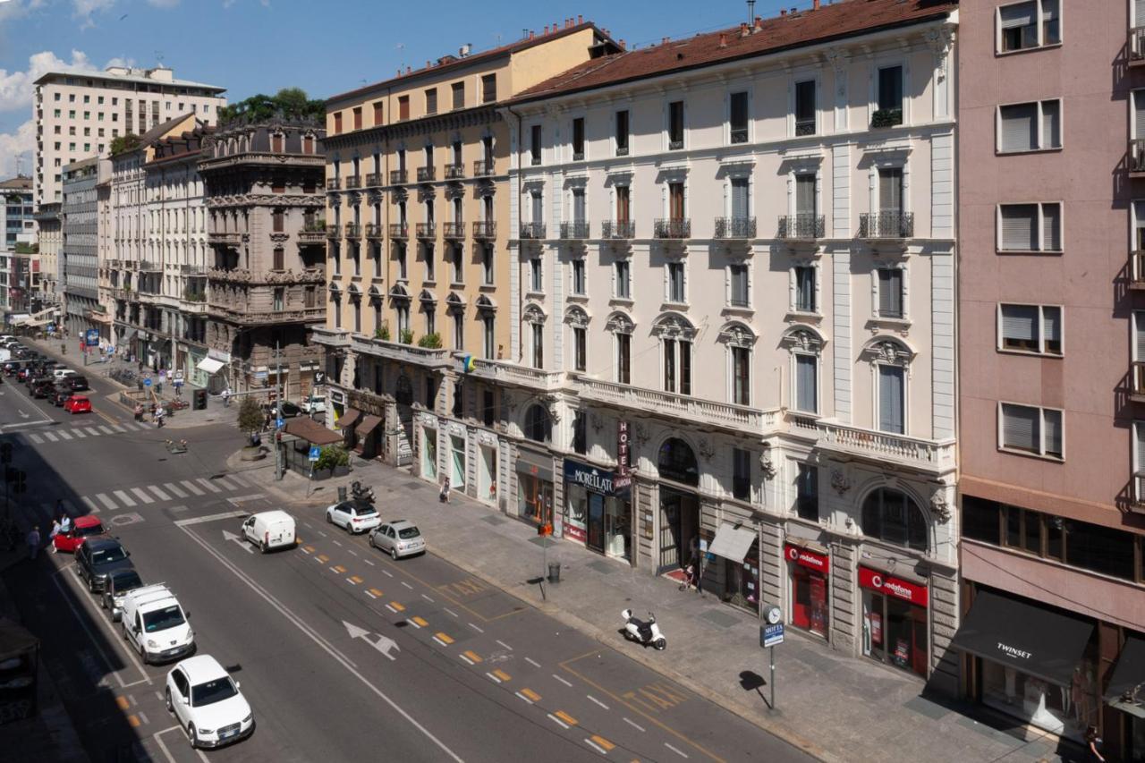 Casati, 2 - Glamour in citta' tra shopping e vita notturna Milano Esterno foto